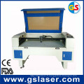 Machine de gravure laser originale en Chine